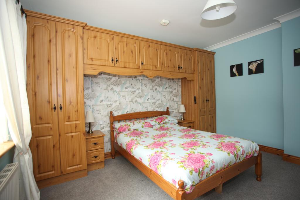Burndale House B&B Neustift im Stubaital Dış mekan fotoğraf