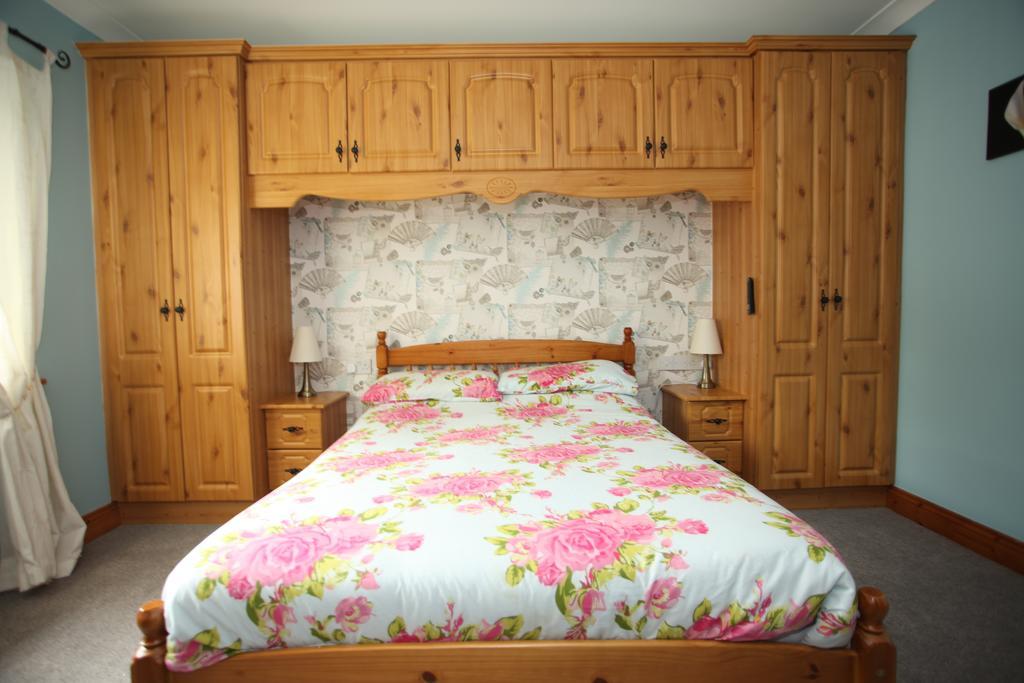Burndale House B&B Neustift im Stubaital Dış mekan fotoğraf