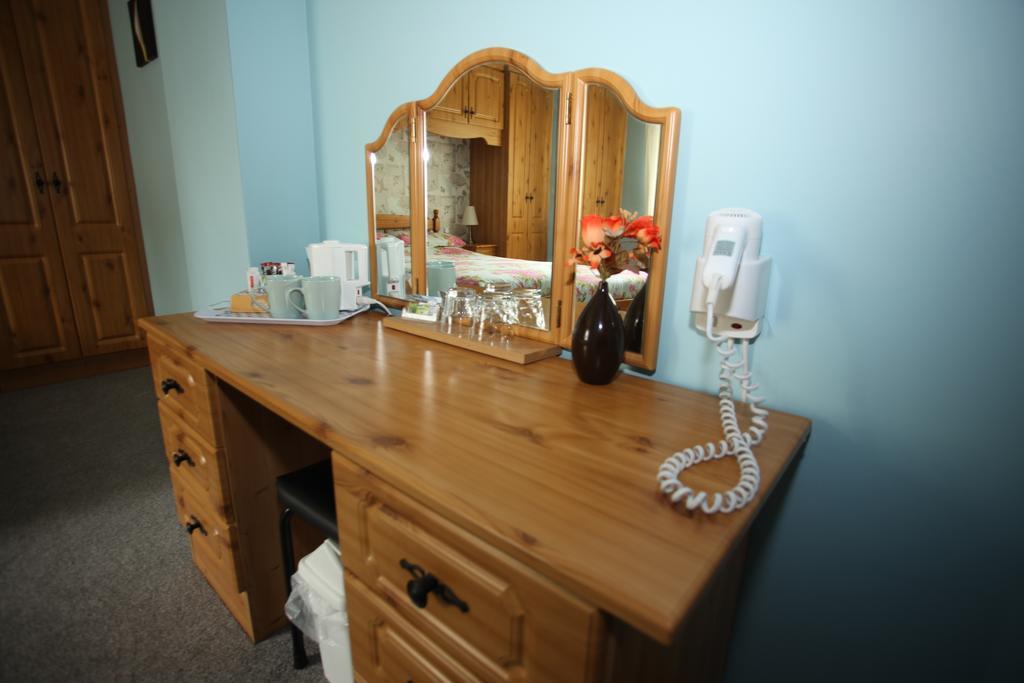 Burndale House B&B Neustift im Stubaital Dış mekan fotoğraf