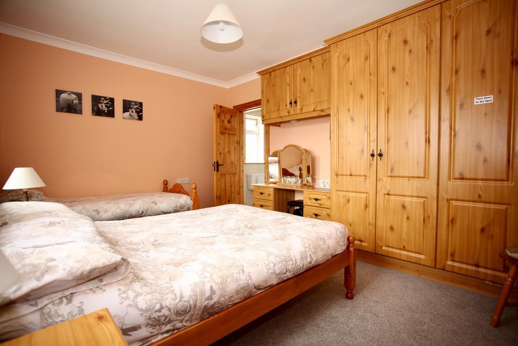 Burndale House B&B Neustift im Stubaital Dış mekan fotoğraf
