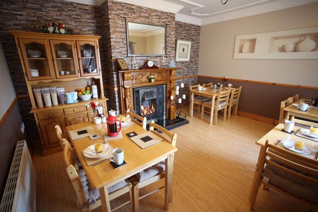 Burndale House B&B Neustift im Stubaital Dış mekan fotoğraf