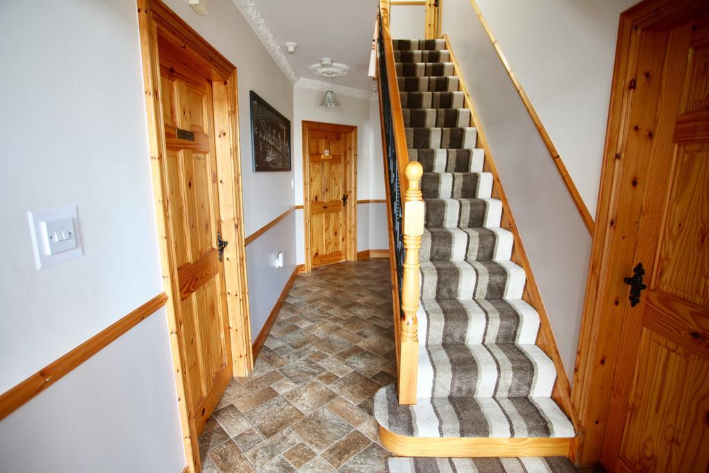 Burndale House B&B Neustift im Stubaital Dış mekan fotoğraf