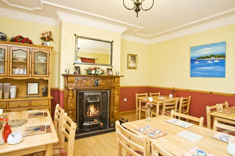 Burndale House B&B Neustift im Stubaital Dış mekan fotoğraf