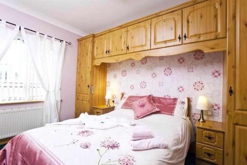 Burndale House B&B Neustift im Stubaital Dış mekan fotoğraf