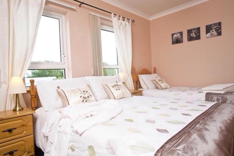 Burndale House B&B Neustift im Stubaital Dış mekan fotoğraf