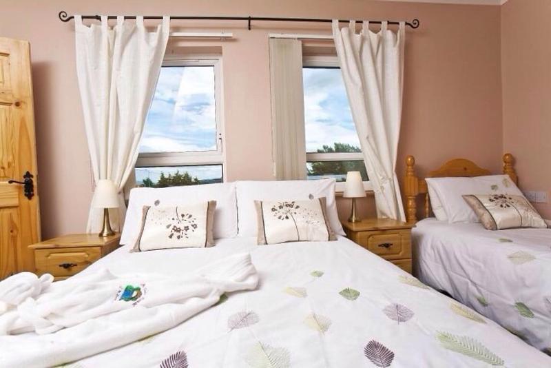 Burndale House B&B Neustift im Stubaital Dış mekan fotoğraf