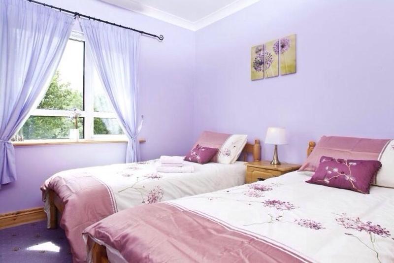 Burndale House B&B Neustift im Stubaital Dış mekan fotoğraf